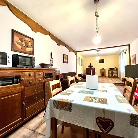 בית נופש Rural House With Terrace, Barbeque, Near Mirador Del Rio Haría